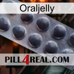 Oraljelly 30